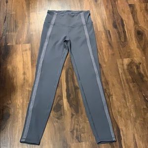 Lululemon Wunder Under Leggings